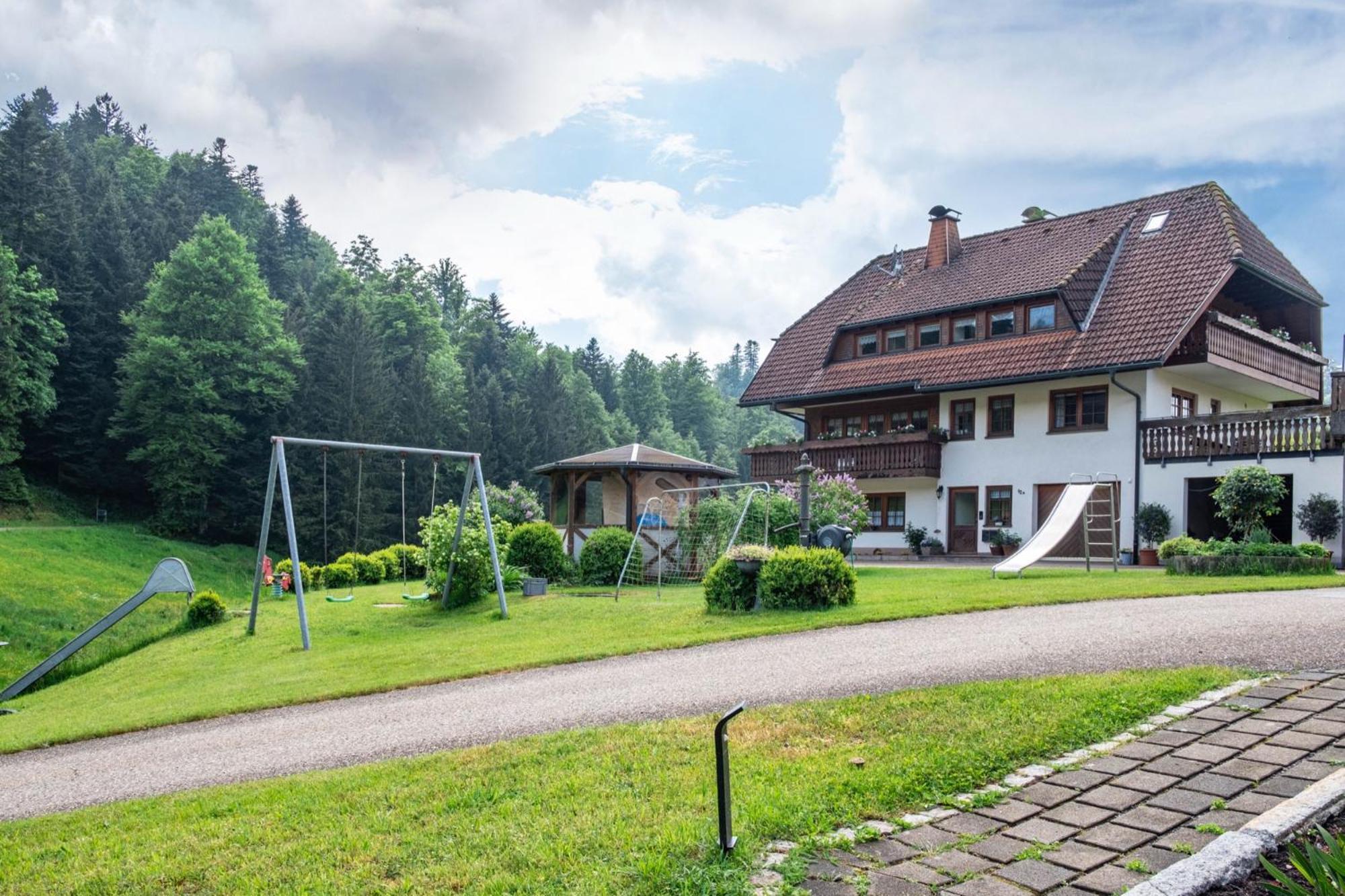 Schreinerhaeusle Naehe Titisee Himmelreich Экстерьер фото