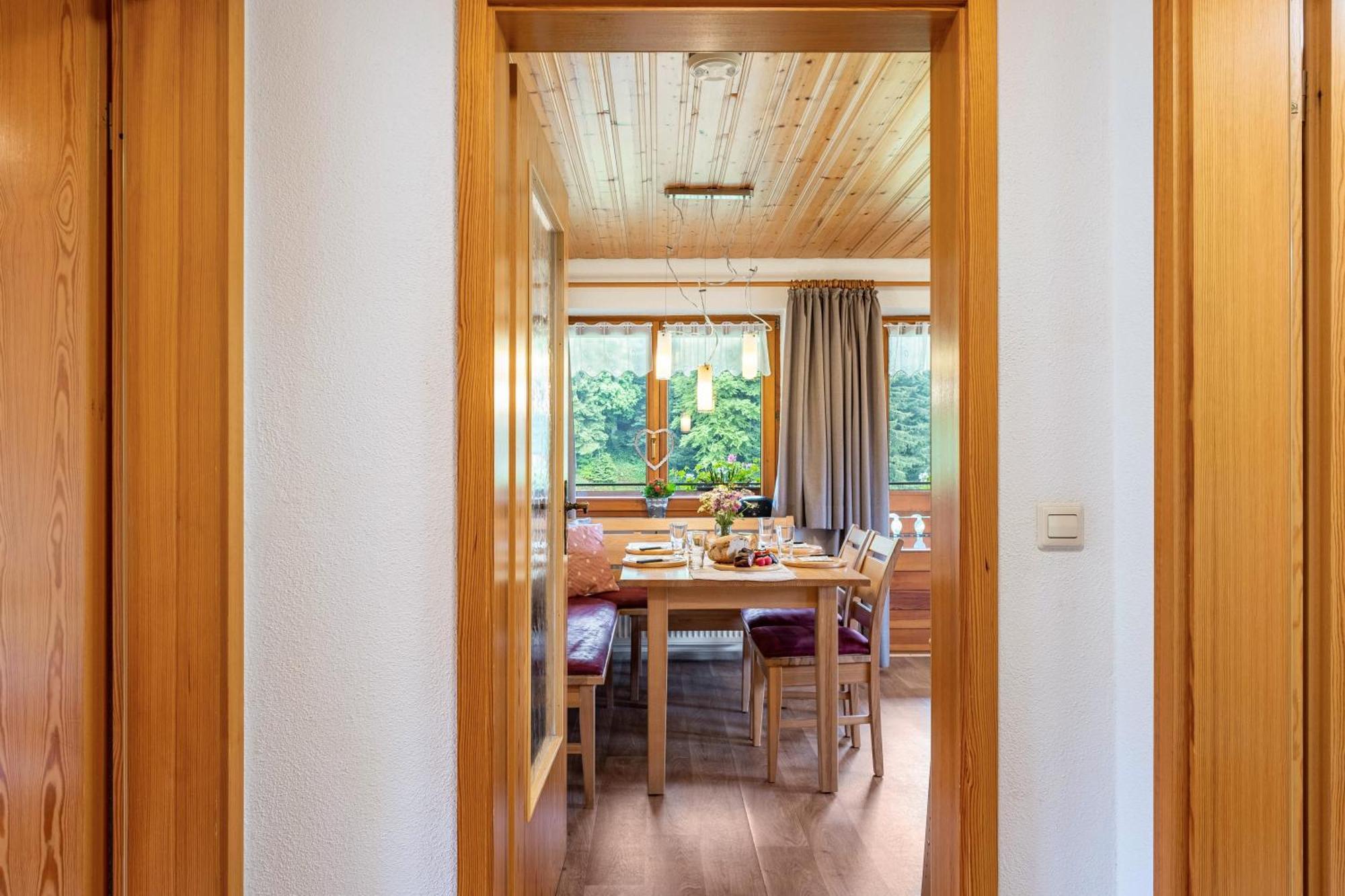 Schreinerhaeusle Naehe Titisee Himmelreich Экстерьер фото