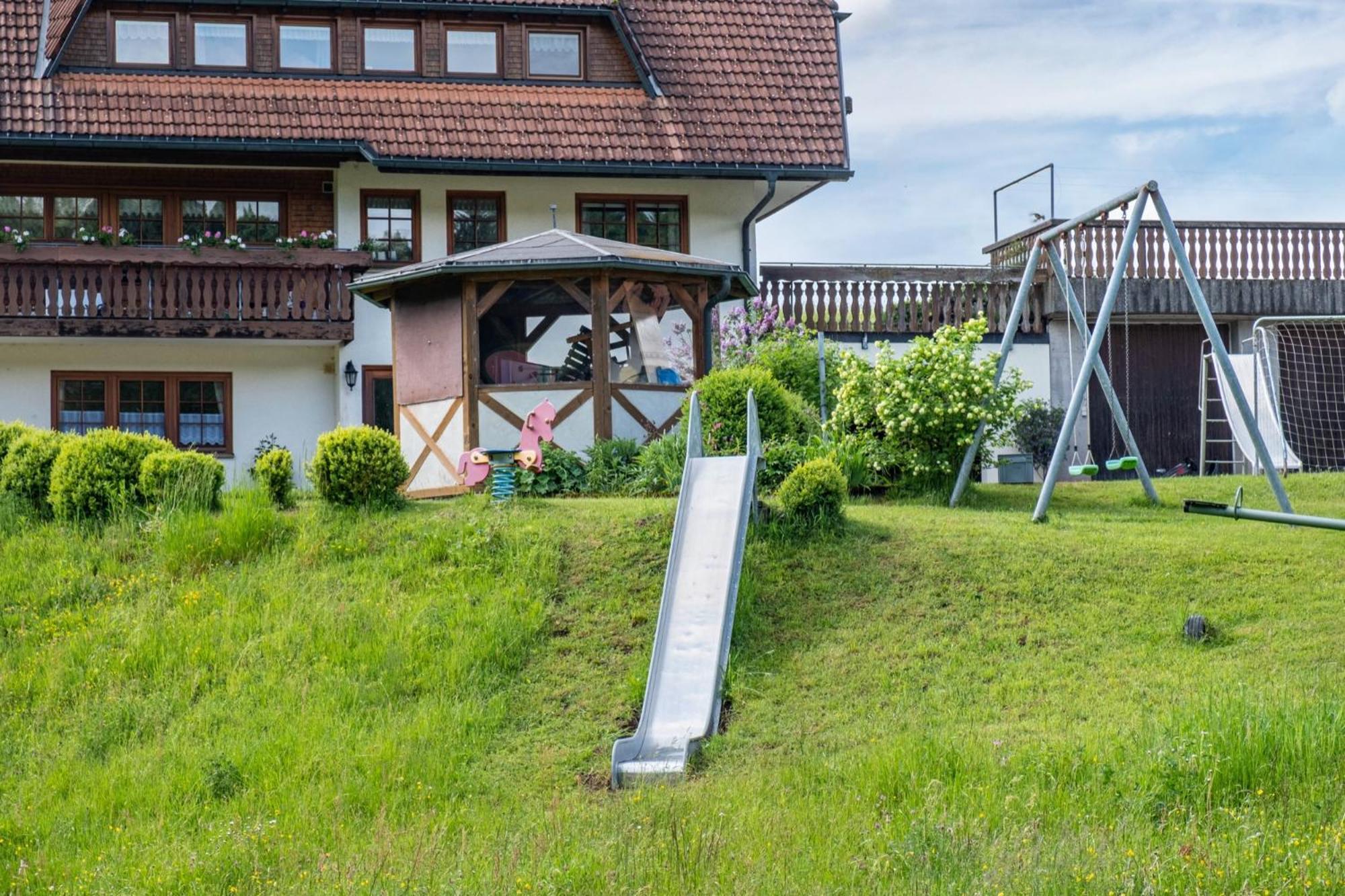 Schreinerhaeusle Naehe Titisee Himmelreich Экстерьер фото