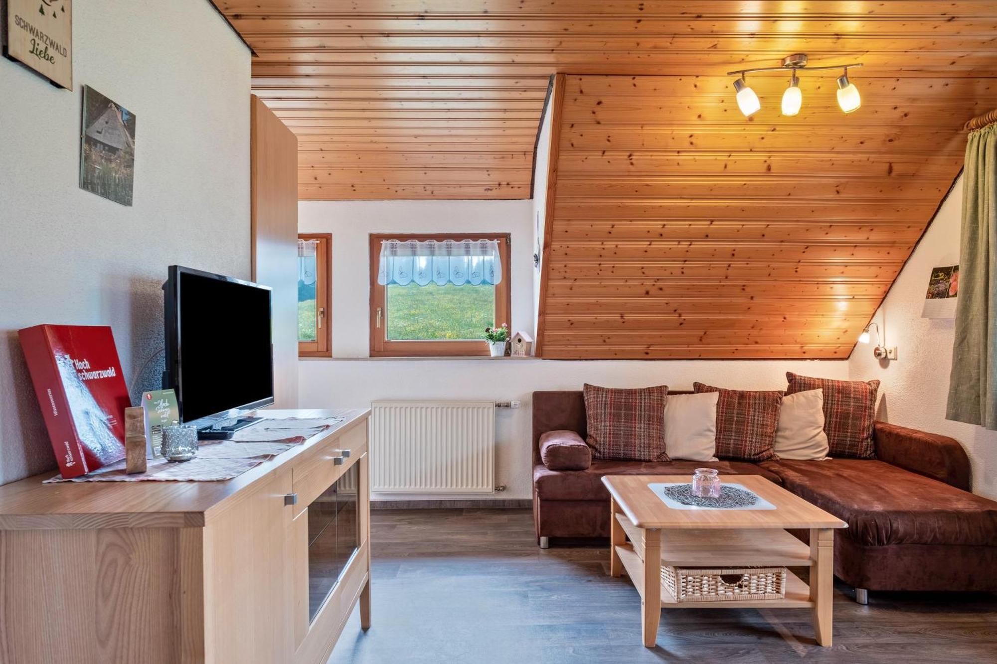 Schreinerhaeusle Naehe Titisee Himmelreich Экстерьер фото
